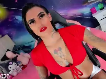 Chaturbate Watch Live Sex Cams of kilye_nellaa