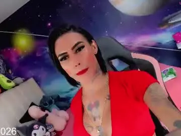 Chaturbate Live Sex of kilye_nellaa