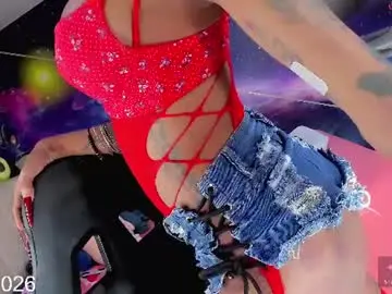 Chaturbate Adult Webcam of kilye_nellaa