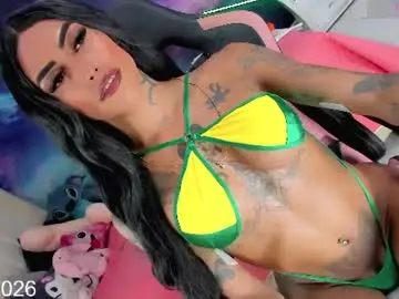 Chaturbate Adult Webcam of kilye_nellaa