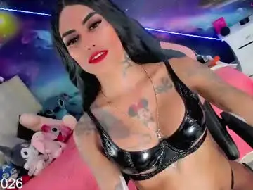 Chaturbate Live Porn of kilye_nellaa