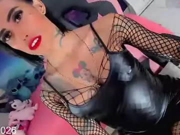 Chaturbate Live Sex of kilye_nellaa