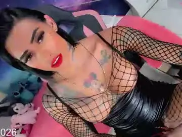 Chaturbate Best live sex cam show of kilye_nellaa