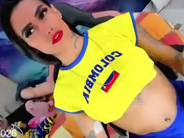Chaturbate Live Sex of kilye_nellaa