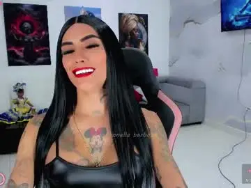 Chaturbate Live Sex Cam of kilye_nellaa