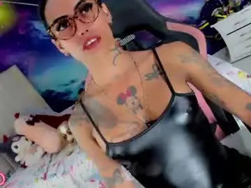 Chaturbate Sex Chat of kilye_nellaa