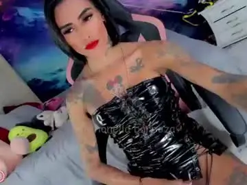 Chaturbate Sex Cam of kilye_nellaa