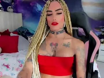 Chaturbate Sex Chat of kilye_nellaa