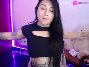 Chaturbate Live Sex of meg_velvet