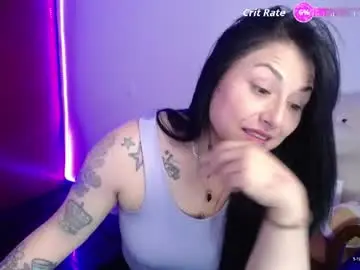 Chaturbate Live Porn of meg_velvet