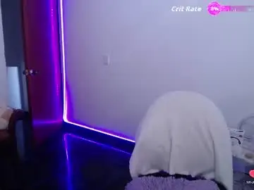 Chaturbate Sex Cam of meg_velvet