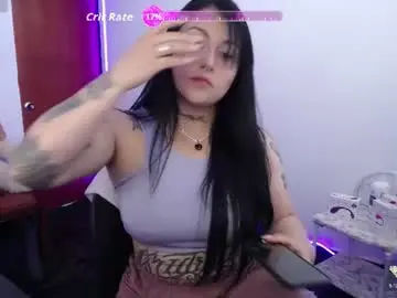 Chaturbate Adult Video Chat of meg_velvet