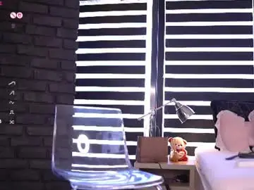 Chaturbate Live Sex of misskiarra
