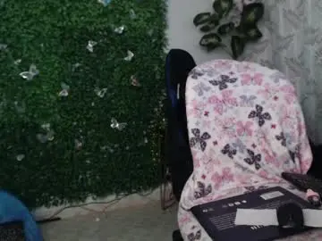 Chaturbate Sex Cam of valquiria_sirgun