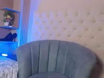 Chaturbate Sex Cam of alexa__11