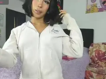 Chaturbate Free Porn Cam of andromedashine