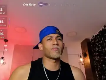 Chaturbate Best Webcam of bento_fox