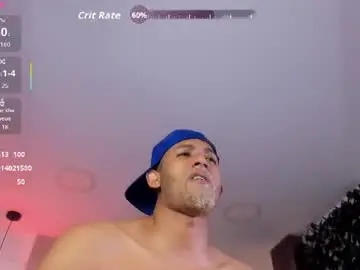Chaturbate Free Porn Cam of bento_fox