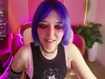 Chaturbate Nude Webcam of catharinejones