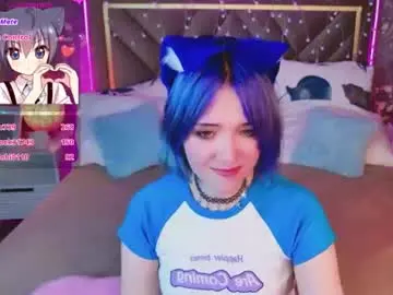 Chaturbate Live Sex Cam of catharinejones