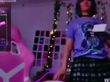 Chaturbate Adult Video Chat of catharinejones