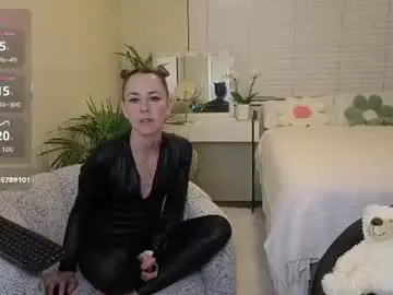 Chaturbate Free Live Porn of crazy_ass_stacy