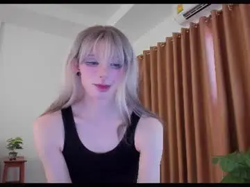 Chaturbate Best Webcam of deserve_dessert