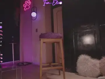Chaturbate Live Porn of iam_eli