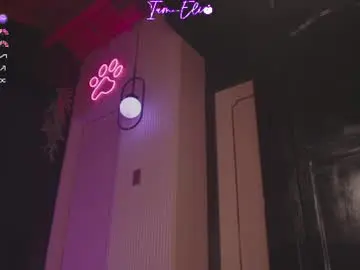 Chaturbate Best live sex cam show of iam_eli