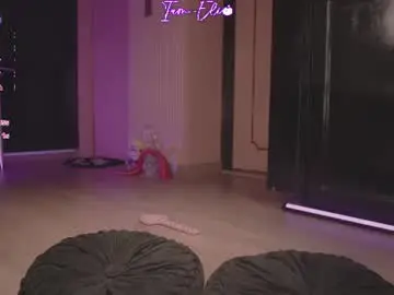 Chaturbate Live Porn of iam_eli