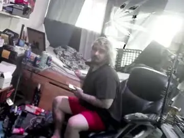 Chaturbate Sex Cam of kinkybiguy14
