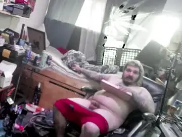 Chaturbate Watch Live Sex Cams of kinkybiguy14
