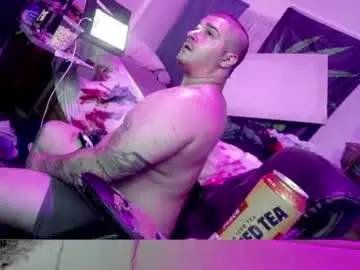 Chaturbate Free Porn Cam of kinkybiguy14