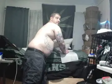 Chaturbate Adult Video Chat of kinkybiguy14