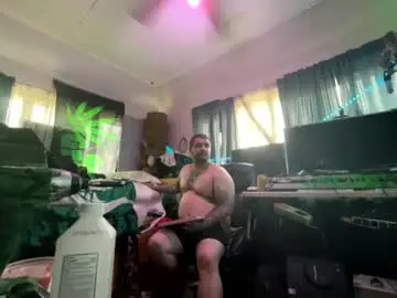 Chaturbate Live Porn of kinkybiguy14