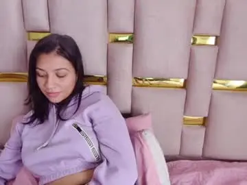 Chaturbate Free Porn Cam of nina_carther