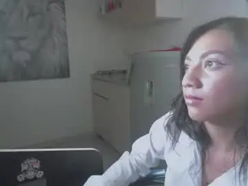 Chaturbate Adult Webcam of nina_carther