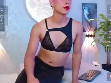 Chaturbate Live Sex of perfectskinny_latinmen_07