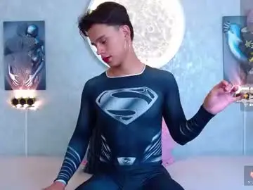 Chaturbate Free Live Porn of perfectskinny_latinmen_07