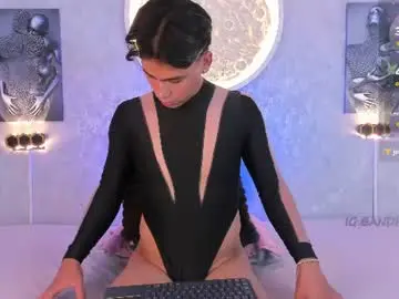 Chaturbate Adult Webcams of perfectskinny_latinmen_07