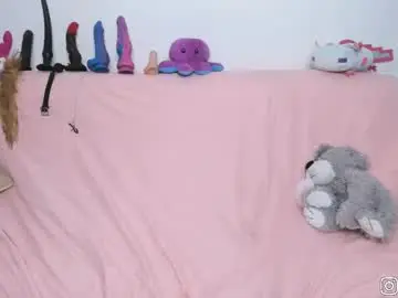 Chaturbate Best live sex cam show of pinkslobber