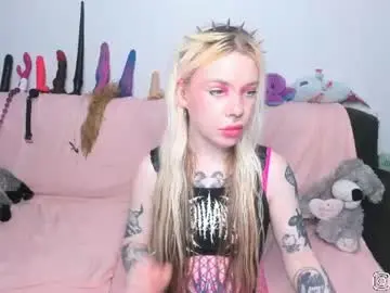 Chaturbate Adult Webcam of pinkslobber