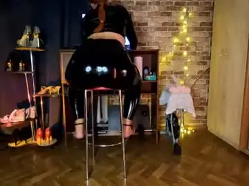 Chaturbate Nude Webcam of sara__foxy
