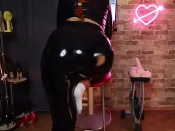 Chaturbate Adult Video Chat of sara__foxy