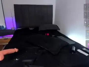 Chaturbate Adult Webcam of sebpalacio