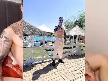 Chaturbate Live Sex Cam of tyagodoll