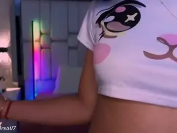 Chaturbate Sex Cam of adele_carter_