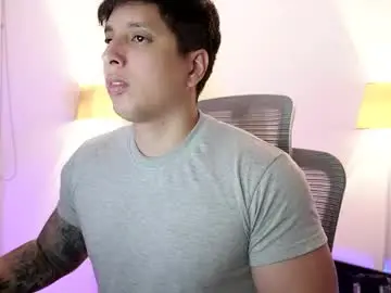 Chaturbate Free Live Porn of appolo_allen