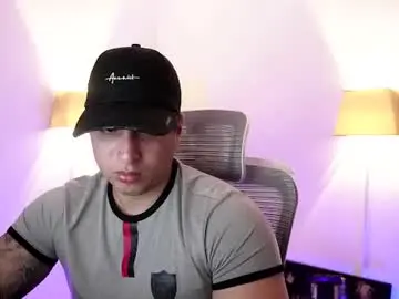 Chaturbate Sex Chat of appolo_allen