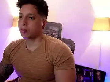 Chaturbate Adult Webcam of appolo_allen